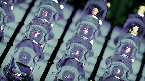 服务器攻击方式